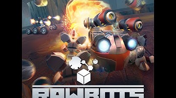 Rawbots:The Basics