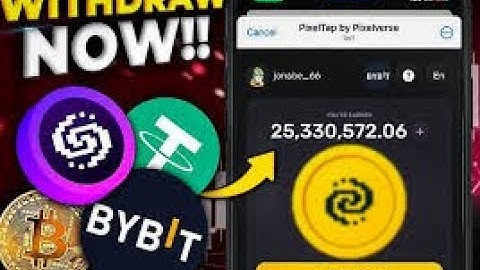 How to Connect PixelVerse Wallet & Claim Airdrop Before Listing | Easy Step-by-Step Guide