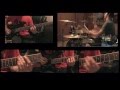 Master of Puppets ALBUM **Medley & Solos** - Metallica (Cover) - HD Studio Quality
