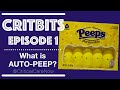 WHAT IS AUTO-PEEP?