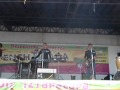 5 Grados Richter en la Feria de la Enchilada