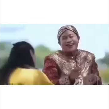Keluarga es buah | om jin | iklan 76 | insta story wa |