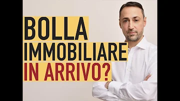 Come sta andando il mercato immobiliare?