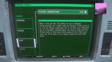 Robots? Alien: Isolation Part 3
