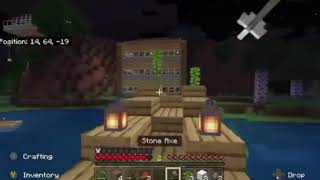 Skeleton Does A 360 Shot