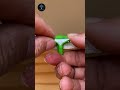 A secret to using plastic anchors drywall #tipsandtricks