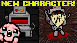 Playable Blood Donation Machine Is Too Horrifying!