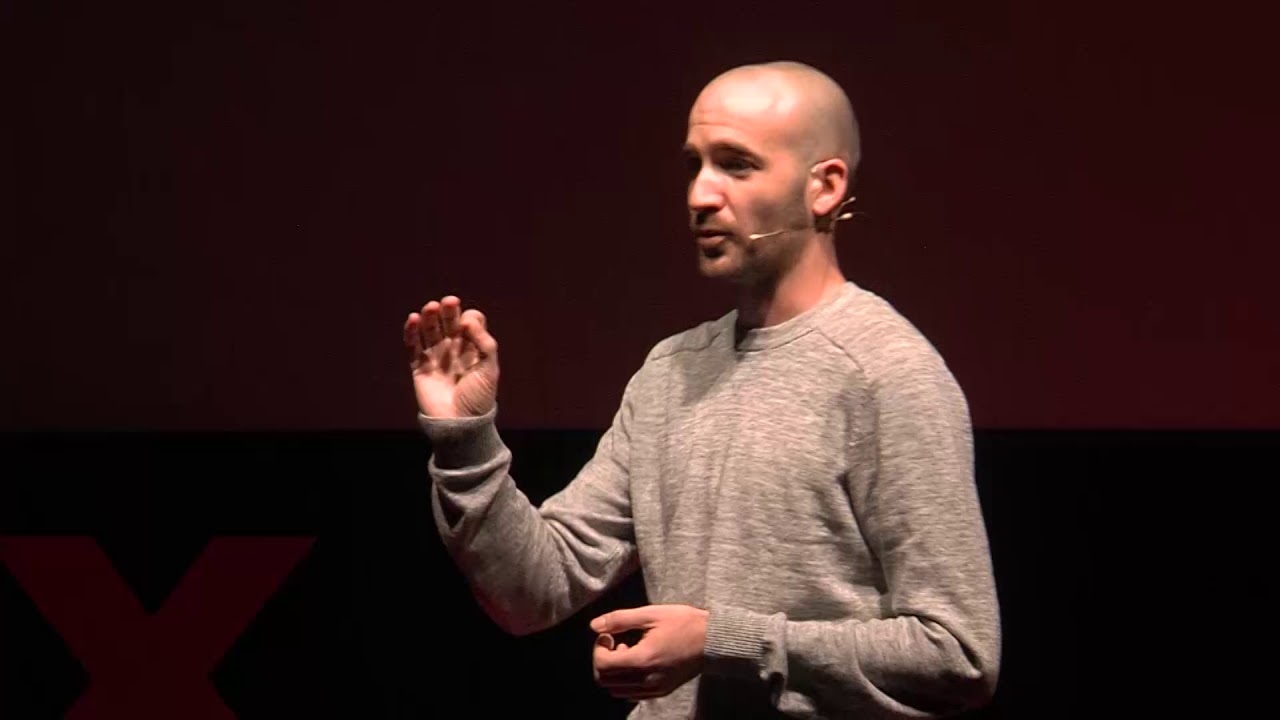 Quand l'éducation à la musique conventionnelle nous emmène ailleurs | Bastide Rrobin | TEDxRoanne