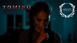 TOMINO (Tomino's Hell Inspired Short Horror Film) Resimi