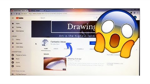 How to change your Youtube name before 90 days!!!