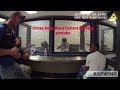 EBT Greg Interrogation Footage/Body Worn Camera Footage