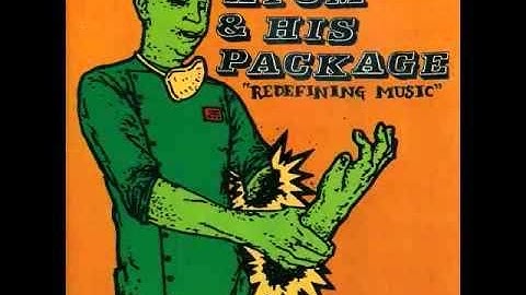 Atari Track and Field/New Controller Conspiracy