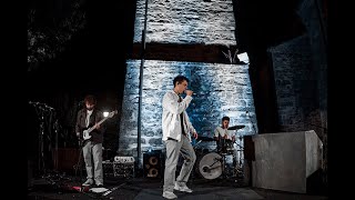 Wanderlast - Mash Edit 01 Trasparenze Festival Xii