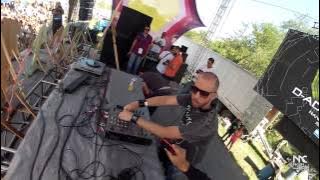 Tribe Festival 2014 / D-Addiction & Captain Hook