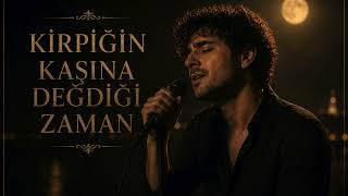 Kirpiğin Kaşına Değdiği Zaman I Psychedelic Anatolian Rock Cover