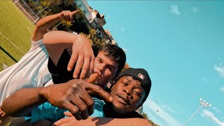 K.Y.F. X Lil Serky X Chrissink - PENSAR EN MAMÁ (CARCERYORK DELUXE)