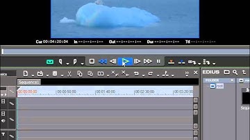 004.  Introduction to Capturing HDV.