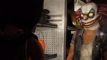 The Last of Us: Left Behind - Walkthrough Part 3 - So Close Part 1