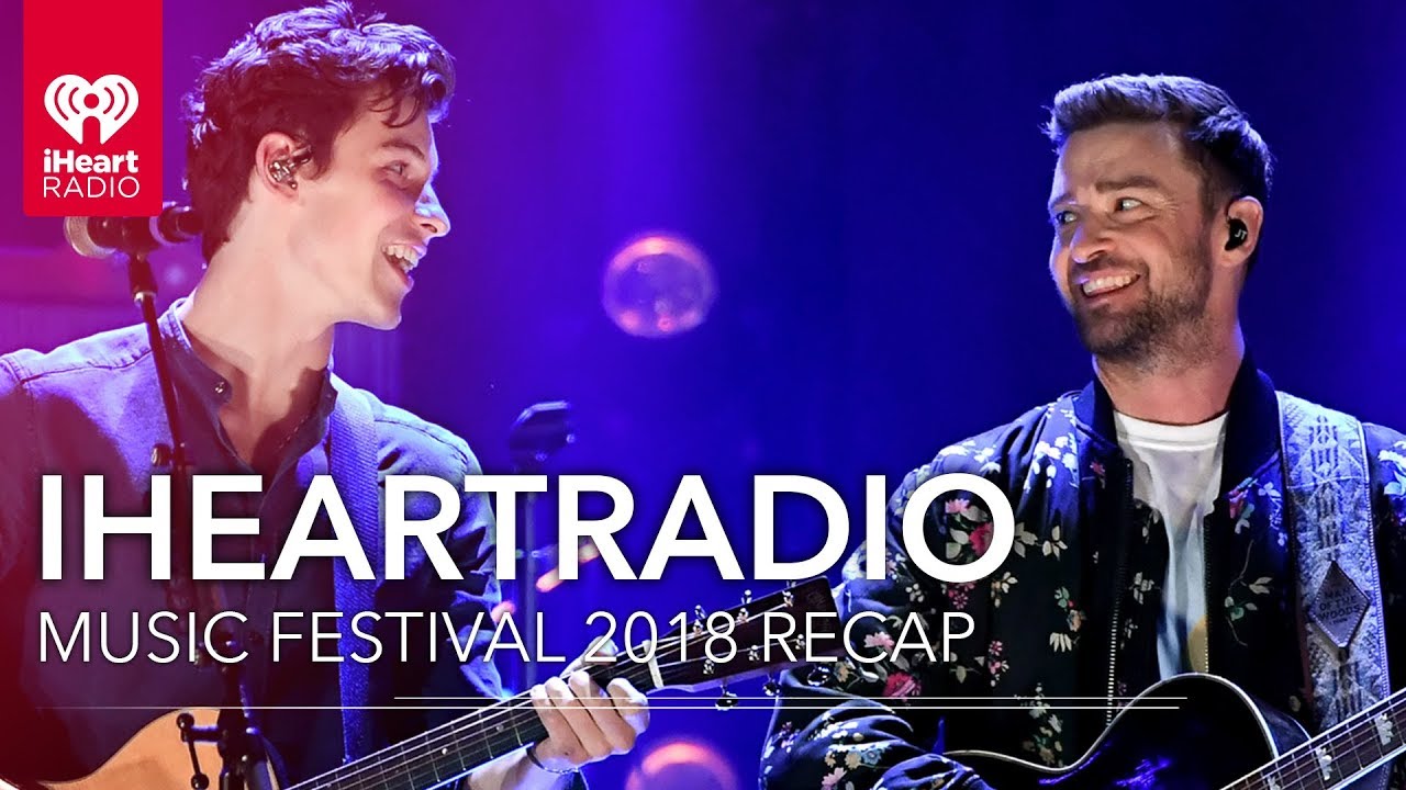 2018 iHeartRadio Music Festival Recap | 2018 iHeartRadio Music Festival