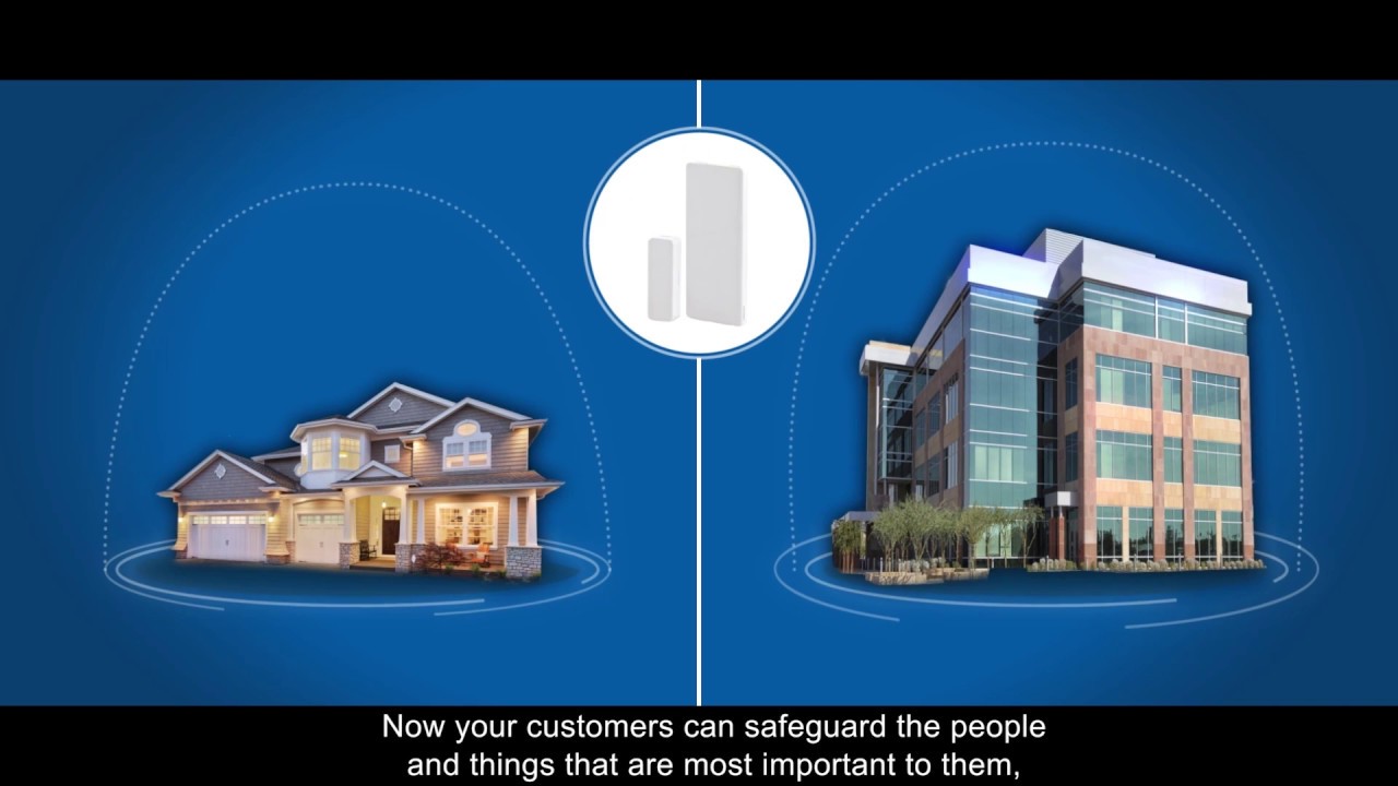 Smart Contact Sensor, Window/Door Safeguard, Tapo T110
