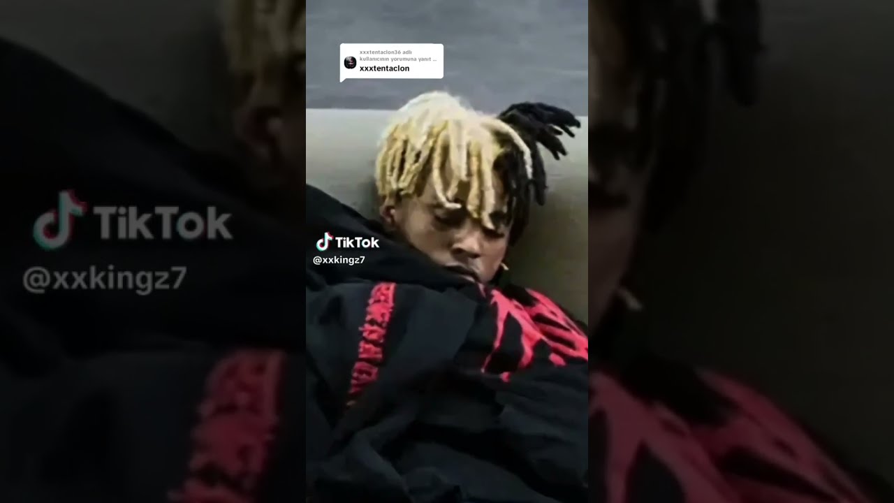  Xxxtentacion Llj Sad Edit Shorts