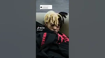 Xxxtentacion Llj Sad Edit Shorts 