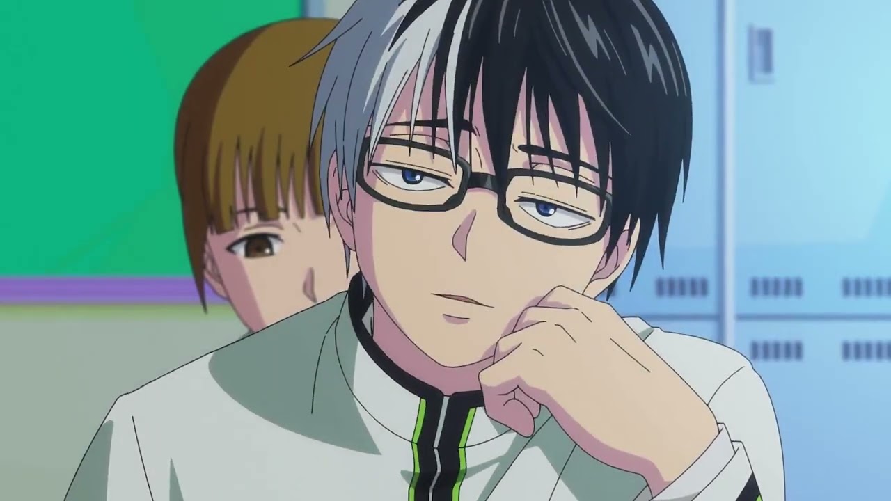 Kill Blue Anime scheduled for April 2026!Main PV: