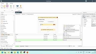 Famous Aiwozo RPA use case - Excel Automation - Merge Sheet Net Worth