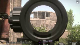 ASOR Operations Maven RTB
