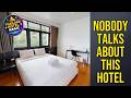The Common Hostel (Adult Only) - Nobody Talks About This Hotel | Chiang Mai, Thailand🏩