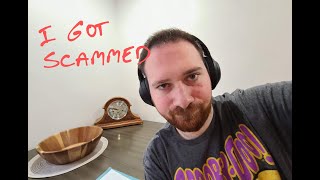 How to Avoid Being Scammed as a Self-Published Author