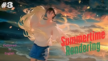 Summertime Rendering Explained: The Time-Twisting Mystery You Can