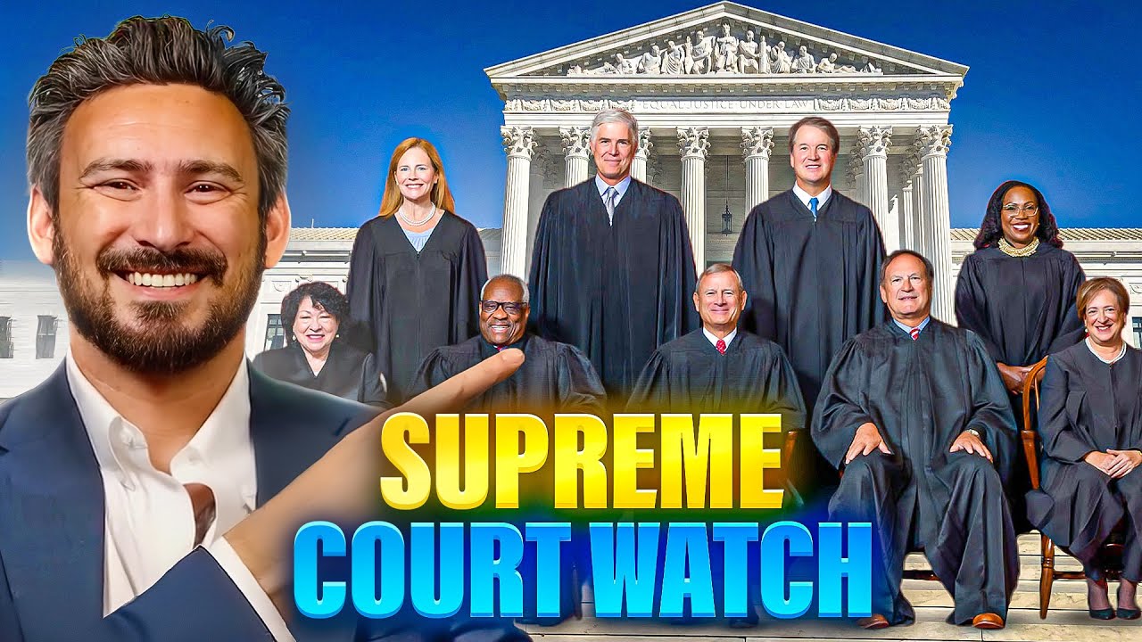 SCOTUS Oral Arguments - Murthy v. Missouri - YouTube