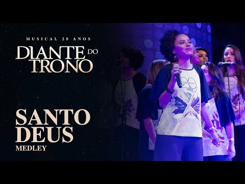 MUSICAL 20 ANOS