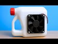 Millions Don’t Know This! Turn an Old Can into a Mini Air Cooler! 😱
