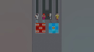 Helping Herobrine From Reaper #herobrine #minecraft #shorts