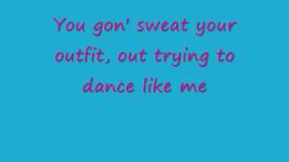 T-Pain feat.  Chris Brown - Freeze (with lyrics)