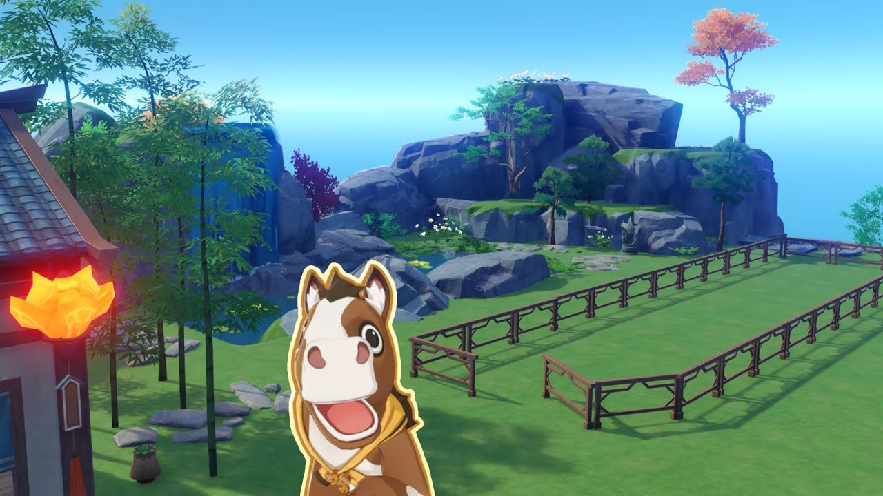 Uma’s Dream Trailer | Miliastra Wonderland