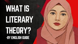 Title: What is Literary Theory? | Literary Theory Explained in English & Urdu #english #literature
