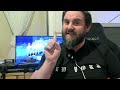 Beginning of video