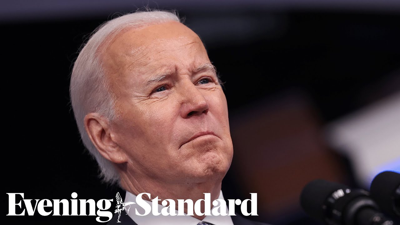 Joe Biden’s aides ‘find second batch of classified documents in different location’