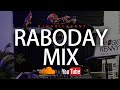 Afro Raboday Mix 2020 | Haitian Raboday Mix 2020 (Raboday Fever vol.2)