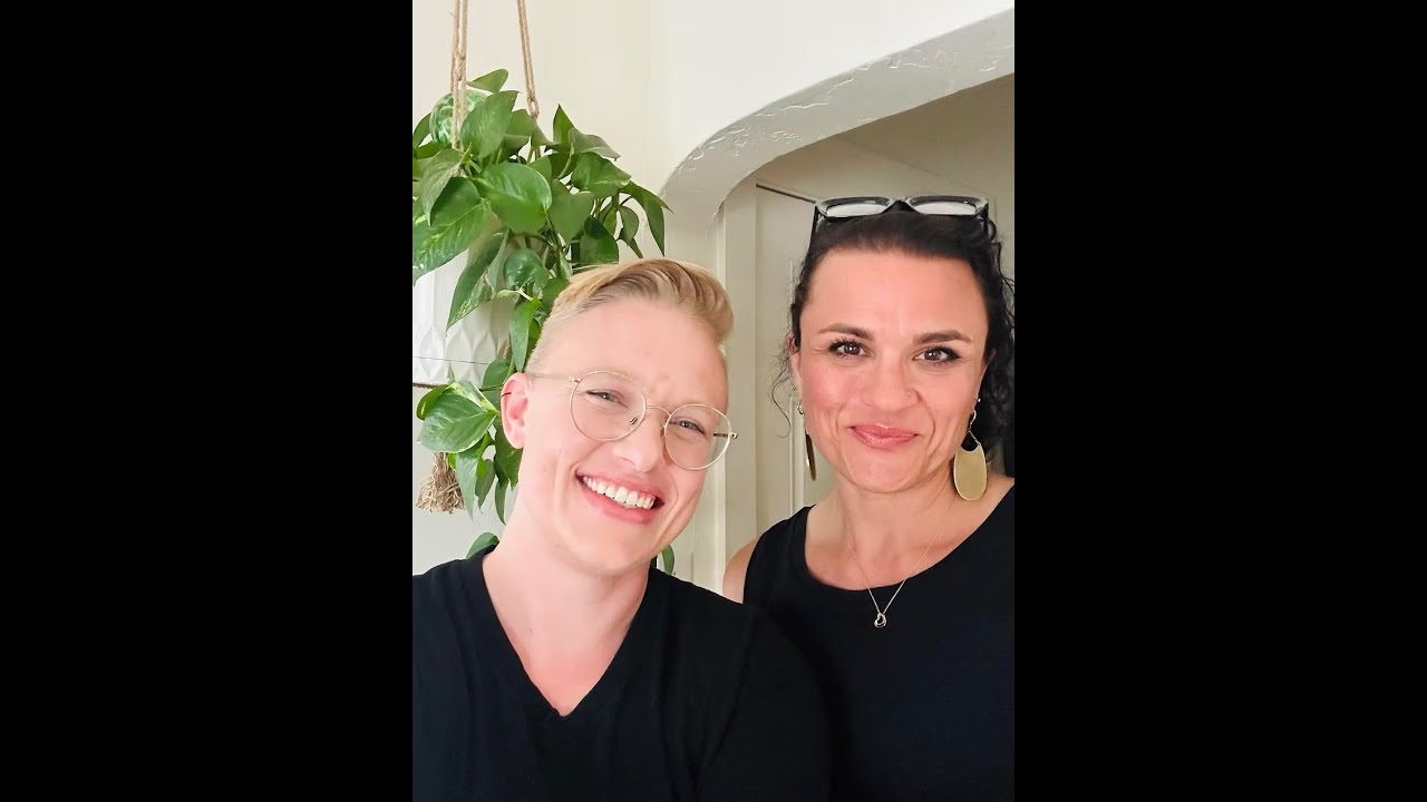 Navigating Disability Colorado Vodcast with Wild Child Parenting