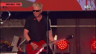 The Offspring - The Kids Aren't Alright & You're Gonna Go Far, Kid (Lollapalooza Chile 2024)