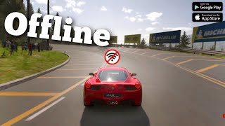 5 Game Android RACING Offline Dengan Grafik Terbaik 2022 | Ultra HD screenshot 3