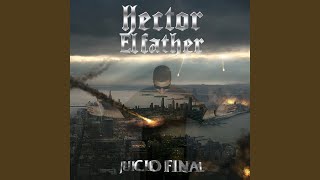 Video thumbnail of "Héctor el Father - Juicio Final"