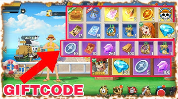 Haki Huyền Thoại: Tân Thế Giới | Tất tần tật các giftcode dành cho tân thủ và hướng dẫn nhập code