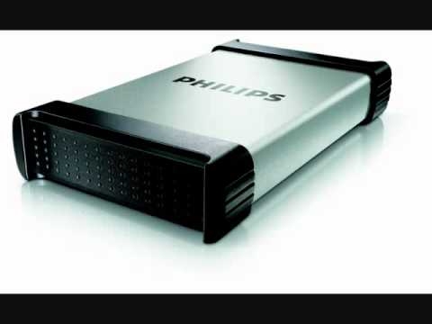 Disque Dur Externe Multimedia