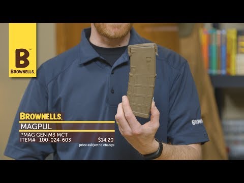 New Firearms Products 5-25-17