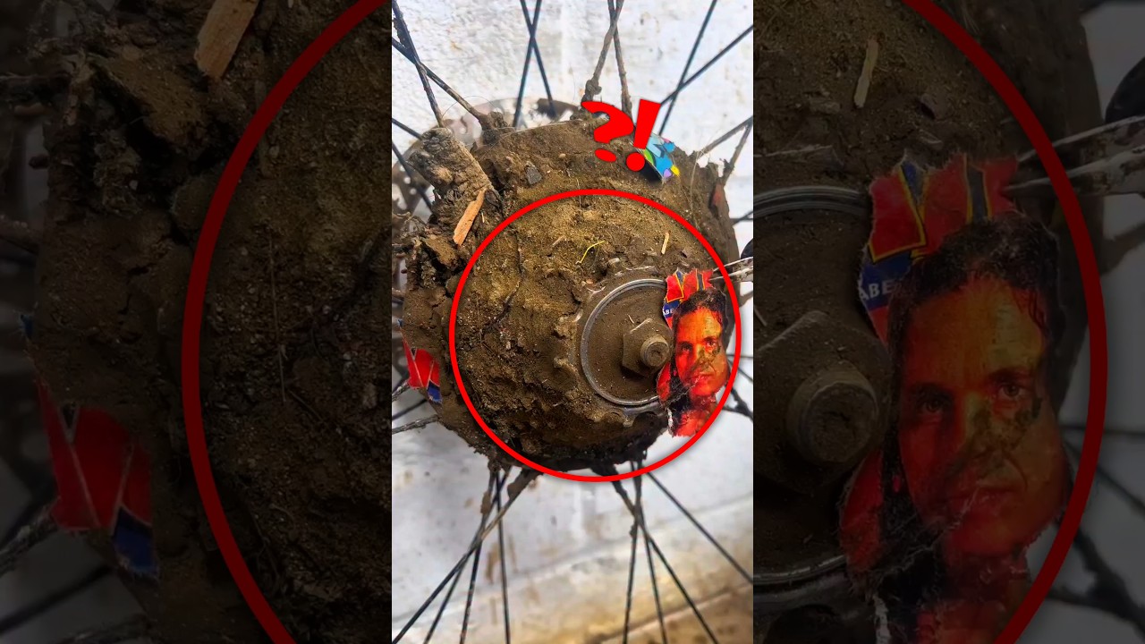 3 Old Bicycle Hacks That Still Work Today 😱